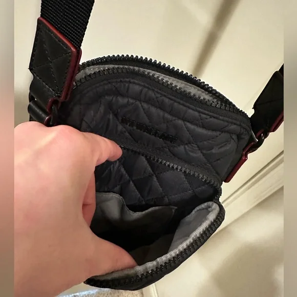 MZ Wallace Metro Crossbody - Picture 12 of 14